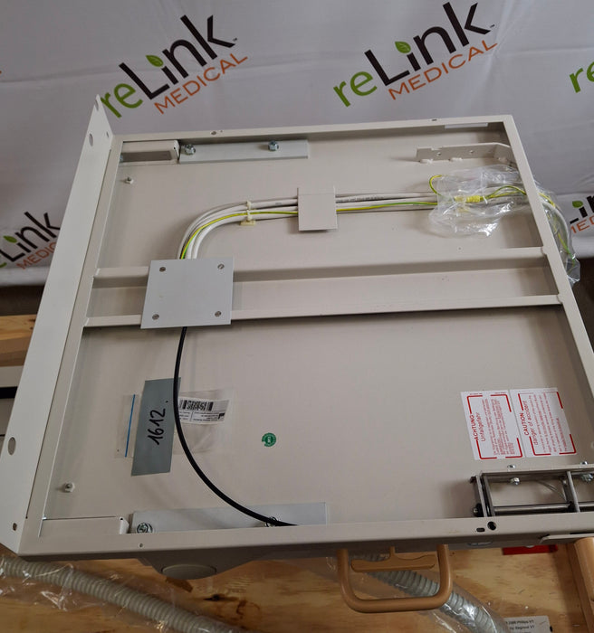 Philips Philips 4512 201 02281 Diagnost VT X-Ray Equipment reLink Medical
