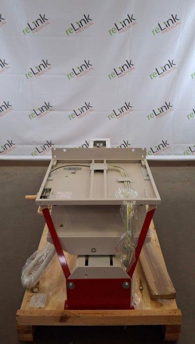 Philips Philips 4512 201 02281 Diagnost VT X-Ray Equipment reLink Medical