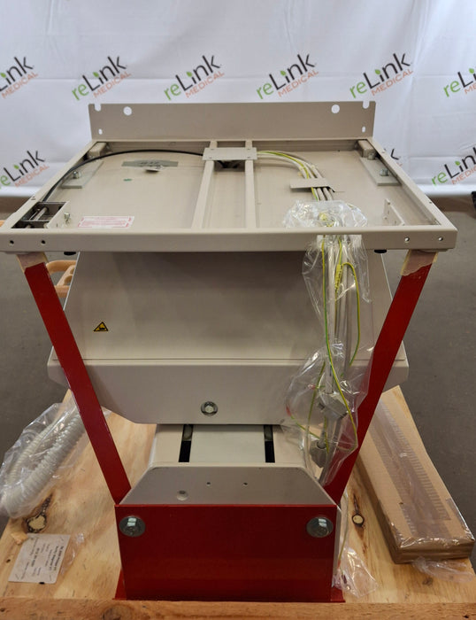 Philips Philips 4512 201 02281 Diagnost VT X-Ray Equipment reLink Medical