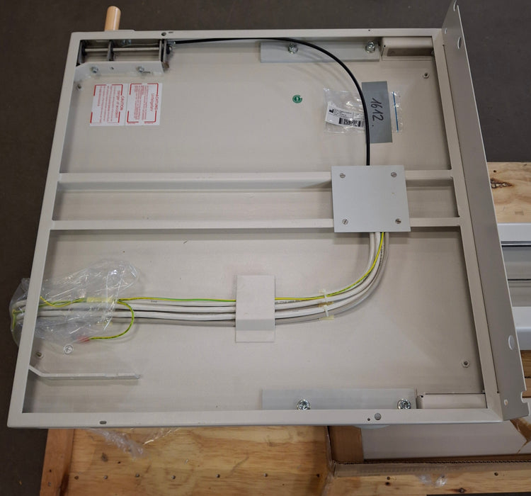 Philips Philips 4512 201 02281 Diagnost VT X-Ray Equipment reLink Medical