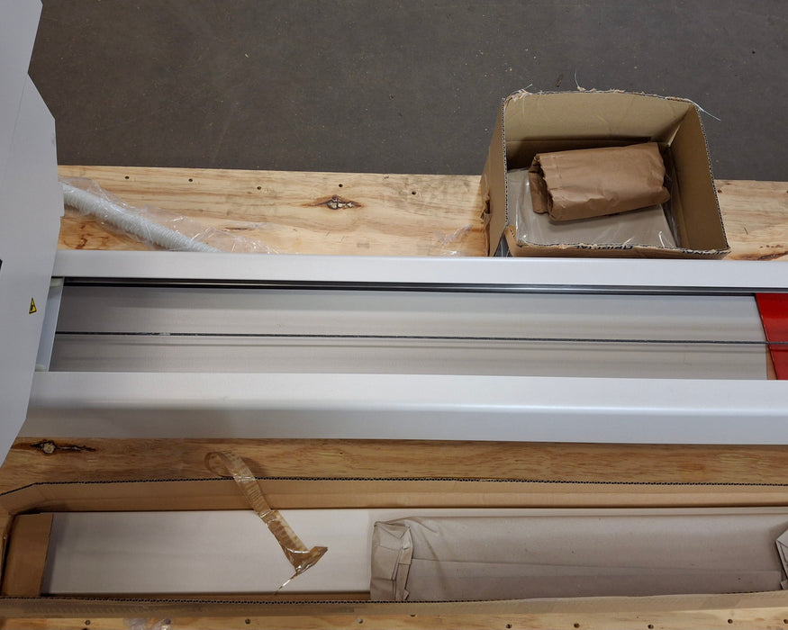 Philips Philips 4512 201 02281 Diagnost VT X-Ray Equipment reLink Medical