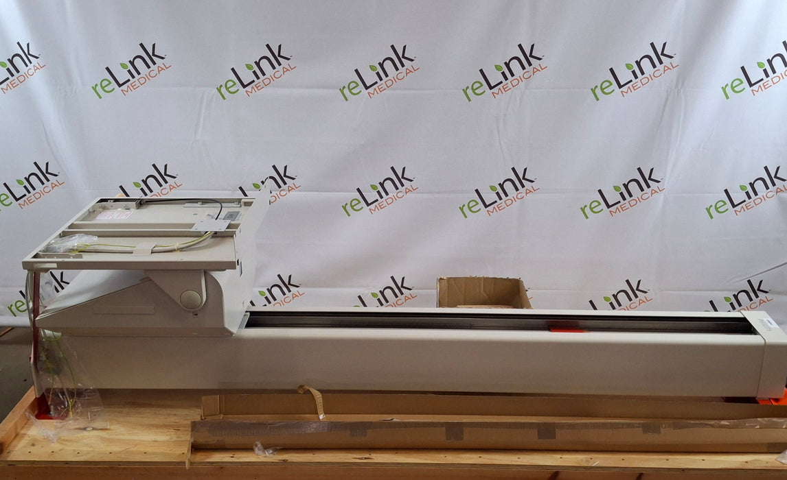 Philips Philips 4512 201 02281 Diagnost VT X-Ray Equipment reLink Medical