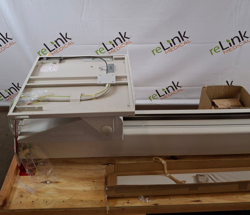 Philips Philips 4512 201 02281 Diagnost VT X-Ray Equipment reLink Medical