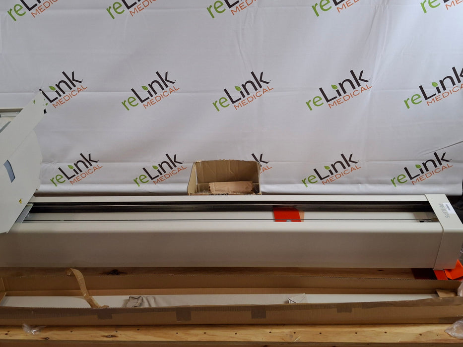 Philips Philips 4512 201 02281 Diagnost VT X-Ray Equipment reLink Medical