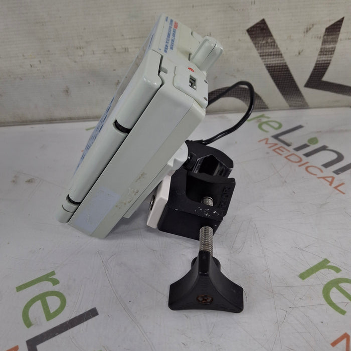 Baxter Sigma Spectrum 6.02.07 with B/G Battery Infusion Pump