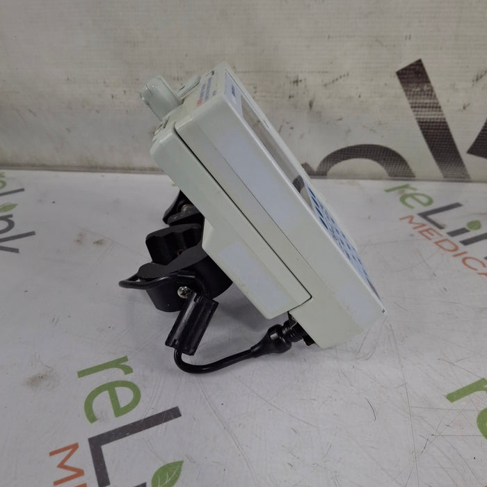 Baxter Sigma Spectrum 6.02.07 with B/G Battery Infusion Pump