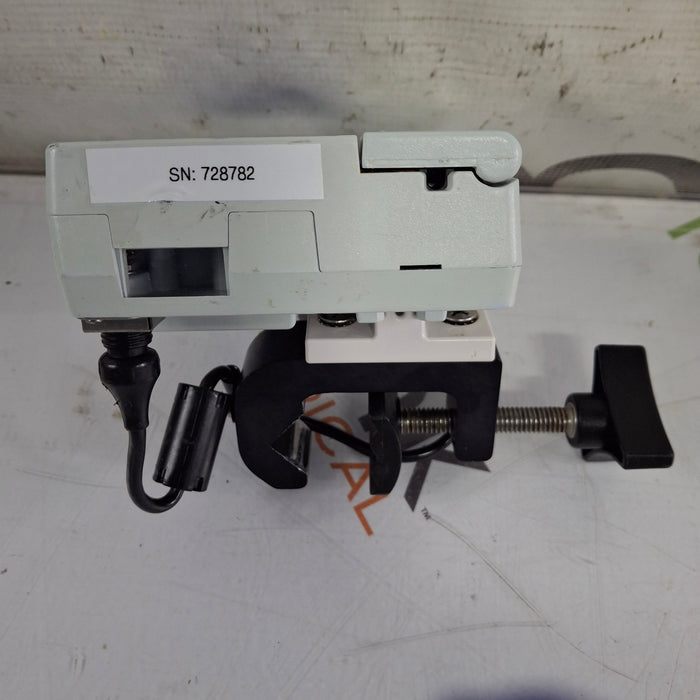 Baxter Sigma Spectrum 6.02.07 with B/G Battery Infusion Pump