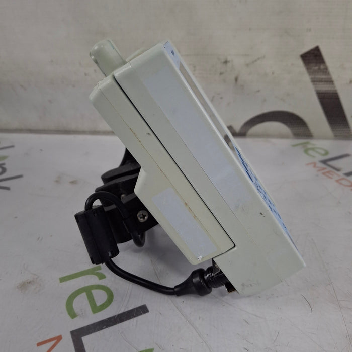 Baxter Sigma Spectrum 6.02.07 with B/G Battery Infusion Pump