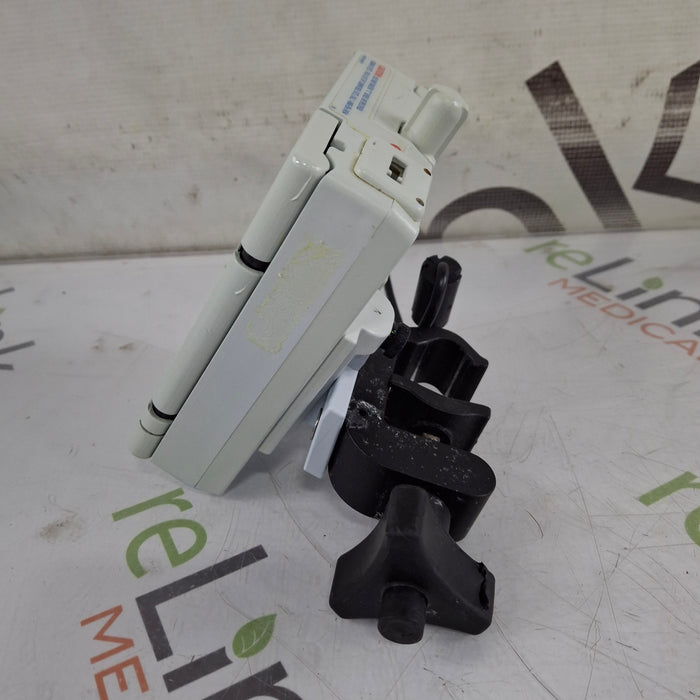 Baxter Sigma Spectrum 6.02.07 with B/G Battery Infusion Pump