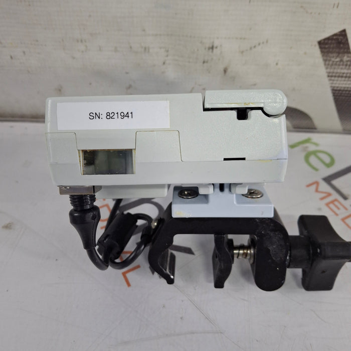 Baxter Sigma Spectrum 6.02.07 with B/G Battery Infusion Pump