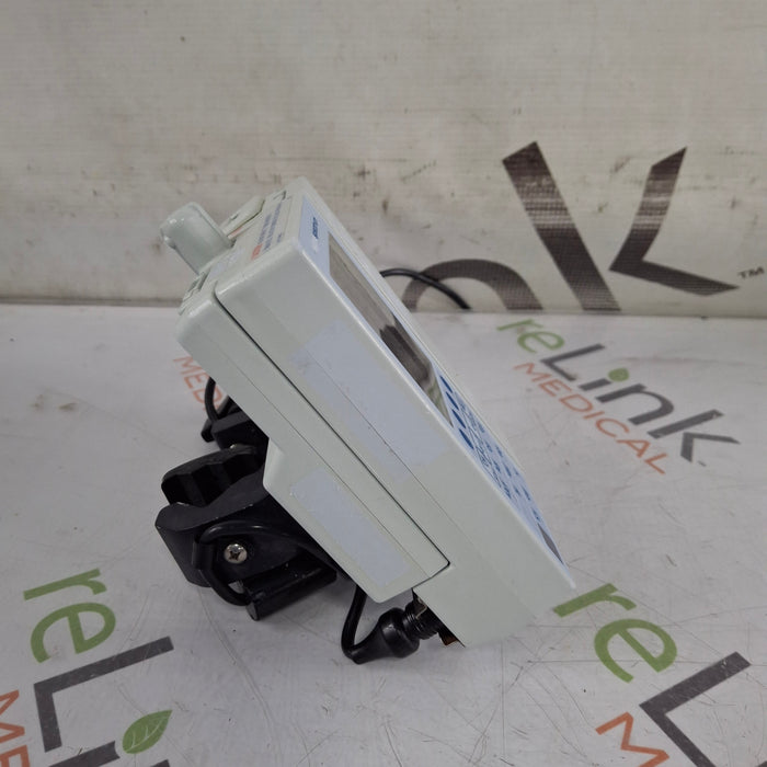 Baxter Baxter Sigma Spectrum 6.02.07 with B/G Battery Infusion Pump Infusion Pump reLink Medical