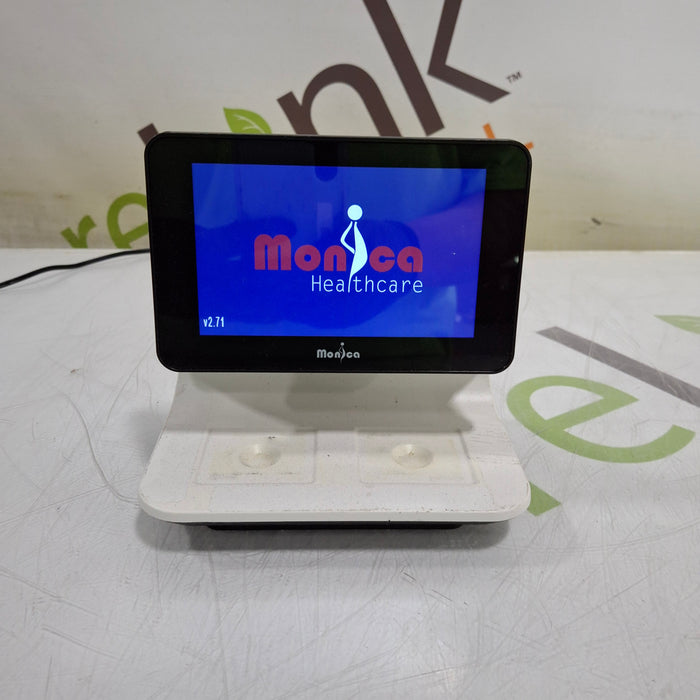 Monica Healthcare Limited Monica Healthcare Limited 107-PT-001 Fetal Monitor Patient Monitors reLink Medical