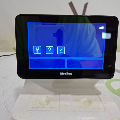 Monica Healthcare Limited Monica Healthcare Limited 107-PT-001 Fetal Monitor Patient Monitors reLink Medical