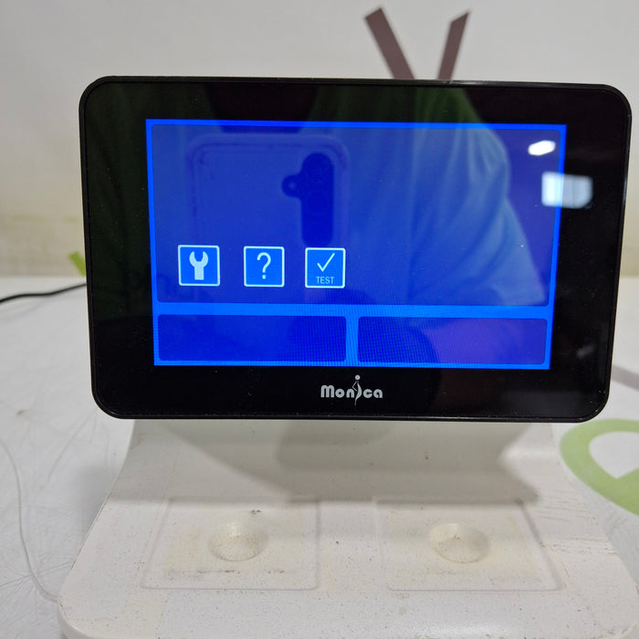 Monica Healthcare Limited Monica Healthcare Limited 107-PT-001 Fetal Monitor Patient Monitors reLink Medical