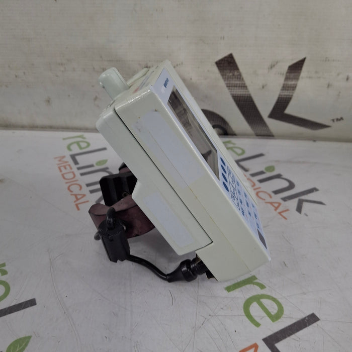 Baxter Baxter Sigma Spectrum 6.02.07 with B/G Battery Infusion Pump Infusion Pump reLink Medical