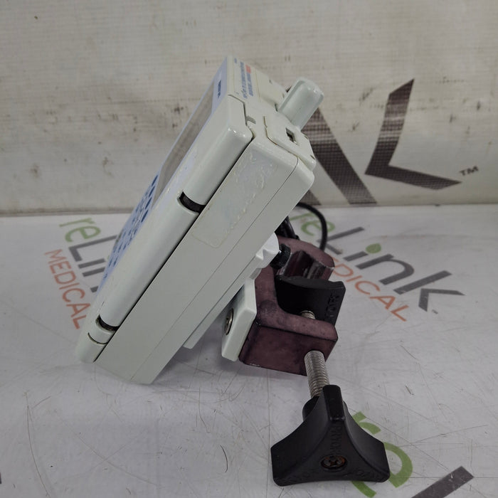 Baxter Baxter Sigma Spectrum 6.02.07 with B/G Battery Infusion Pump Infusion Pump reLink Medical