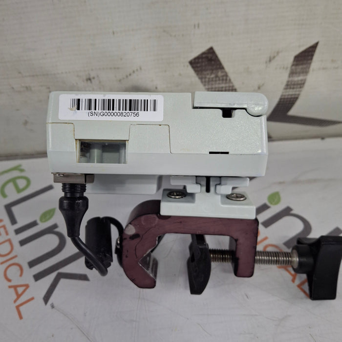 Baxter Baxter Sigma Spectrum 6.02.07 with B/G Battery Infusion Pump Infusion Pump reLink Medical
