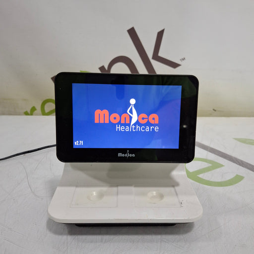 Monica Healthcare Limited Monica Healthcare Limited 107-PT-001 Fetal Monitor Patient Monitors reLink Medical
