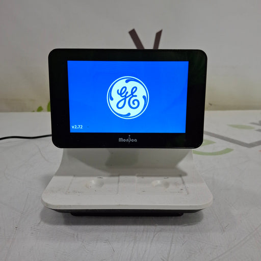 Monica Healthcare Limited Monica Healthcare Limited 107-PT-001 Fetal Monitor Patient Monitors reLink Medical