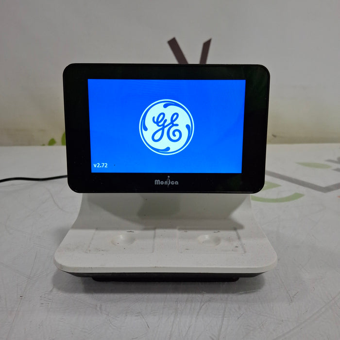 Monica Healthcare Limited Monica Healthcare Limited 107-PT-001 Fetal Monitor Patient Monitors reLink Medical