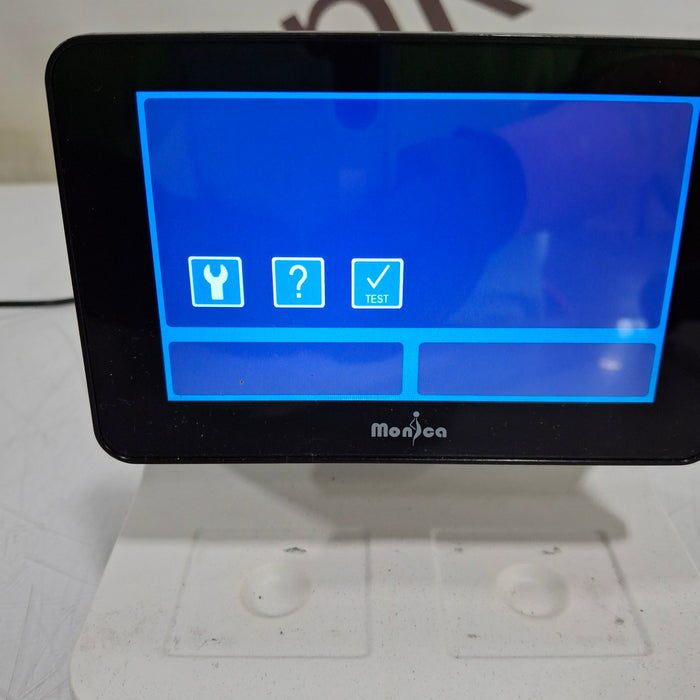 Monica Healthcare Limited Monica Healthcare Limited 107-PT-001 Fetal Monitor Patient Monitors reLink Medical