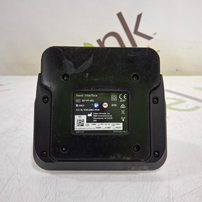 Monica Healthcare Limited Monica Healthcare Limited 107-PT-001 Fetal Monitor Patient Monitors reLink Medical