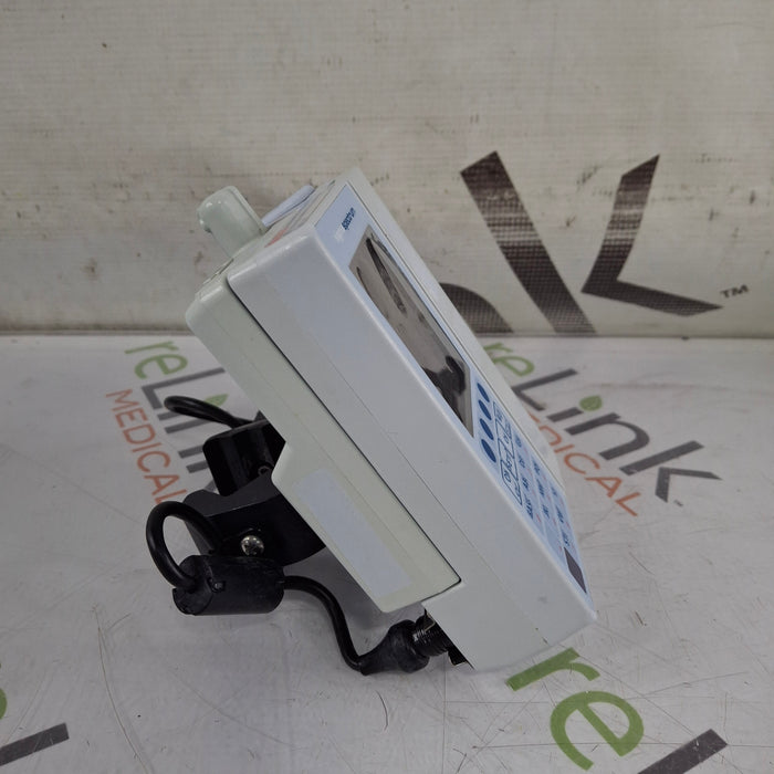 Baxter Baxter Sigma Spectrum 6.02.07 with B/G Battery Infusion Pump Infusion Pump reLink Medical