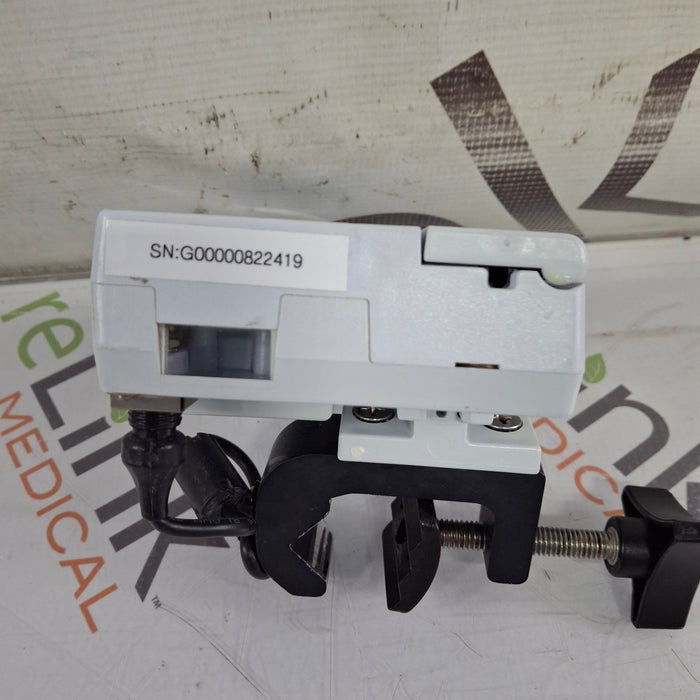 Baxter Baxter Sigma Spectrum 6.02.07 with B/G Battery Infusion Pump Infusion Pump reLink Medical