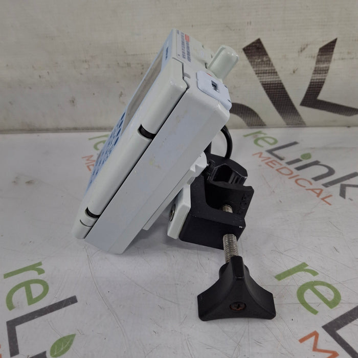 Baxter Baxter Sigma Spectrum 6.02.07 with B/G Battery Infusion Pump Infusion Pump reLink Medical