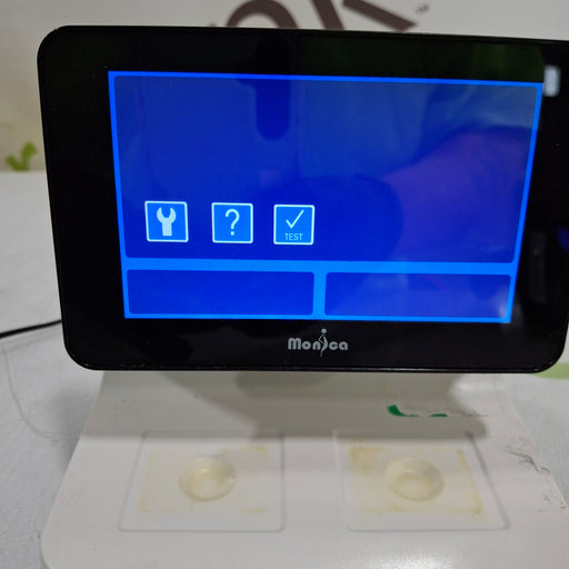 Monica Healthcare Limited Monica Healthcare Limited 107-PT-001 Fetal Monitor Patient Monitors reLink Medical