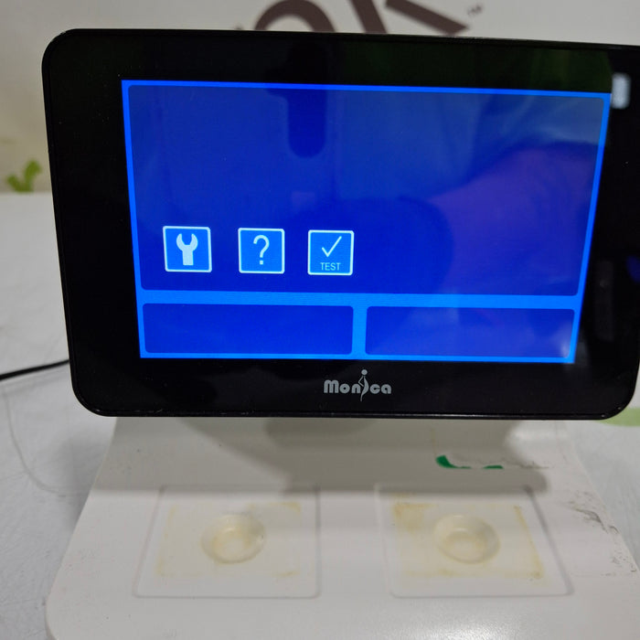 Monica Healthcare Limited Monica Healthcare Limited 107-PT-001 Fetal Monitor Patient Monitors reLink Medical