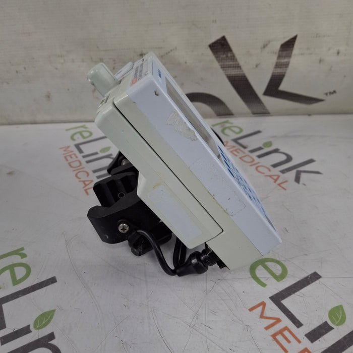 Baxter Baxter Sigma Spectrum 6.02.07 with B/G Battery Infusion Pump Infusion Pump reLink Medical