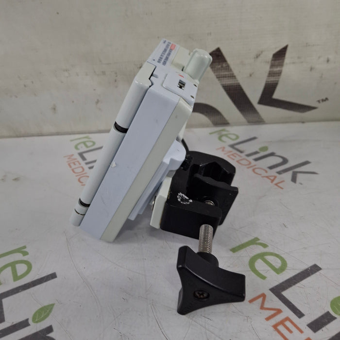 Baxter Baxter Sigma Spectrum 6.02.07 with B/G Battery Infusion Pump Infusion Pump reLink Medical