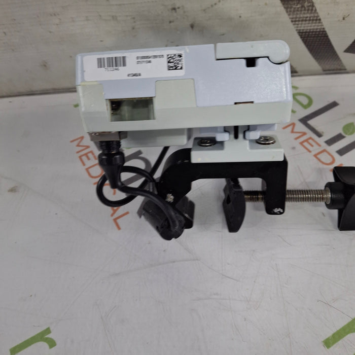 Baxter Baxter Sigma Spectrum 6.02.07 with B/G Battery Infusion Pump Infusion Pump reLink Medical