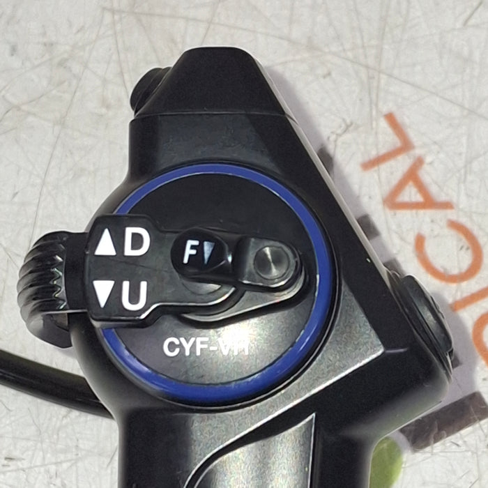 Olympus Olympus CYF-VH HD Cysto-Nephro Videoscope Flexible Endoscopy reLink Medical
