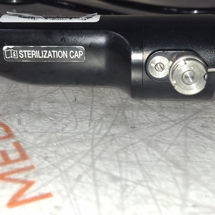 Olympus Olympus CYF-VH HD Cysto-Nephro Videoscope Flexible Endoscopy reLink Medical