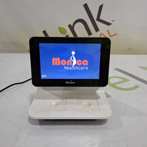 Monica Healthcare Limited Monica Healthcare Limited 107-PT-001 Fetal Monitor Patient Monitors reLink Medical