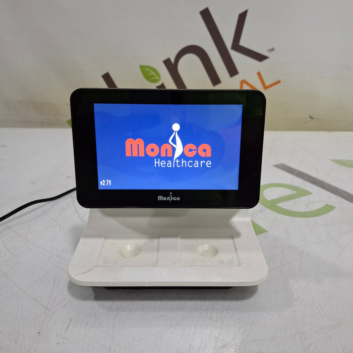 Monica Healthcare Limited Monica Healthcare Limited 107-PT-001 Fetal Monitor Patient Monitors reLink Medical