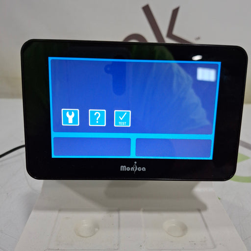 Monica Healthcare Limited Monica Healthcare Limited 107-PT-001 Fetal Monitor Patient Monitors reLink Medical