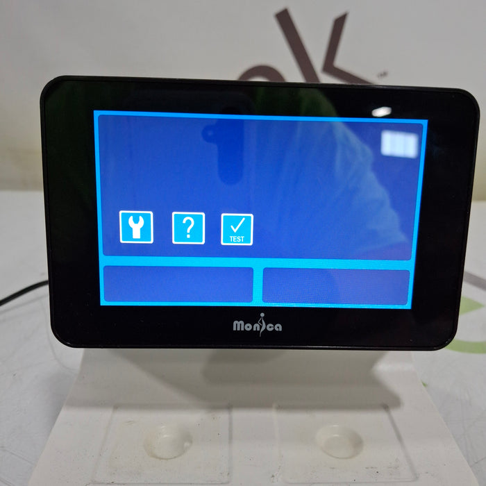 Monica Healthcare Limited Monica Healthcare Limited 107-PT-001 Fetal Monitor Patient Monitors reLink Medical