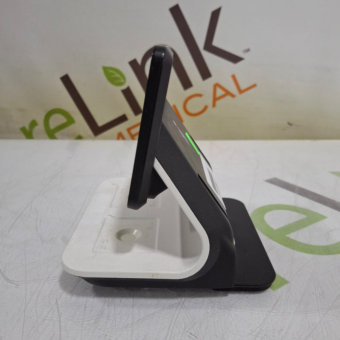 Monica Healthcare Limited Monica Healthcare Limited 107-PT-001 Fetal Monitor Patient Monitors reLink Medical