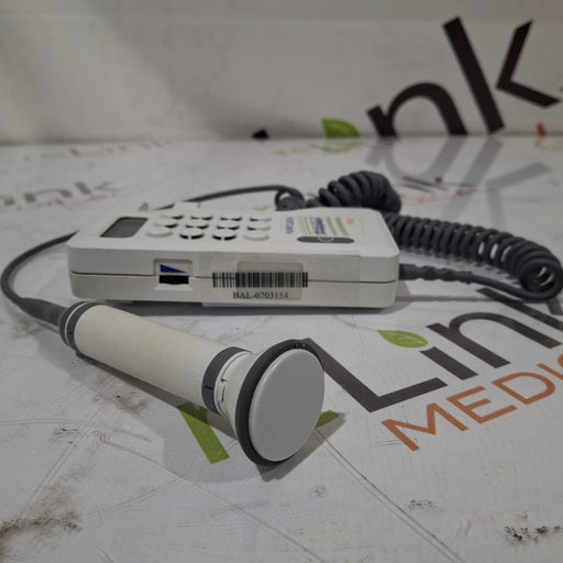 Huntleigh Huntleigh FD3 Obstetric Doppler Surgical Equipment reLink Medical