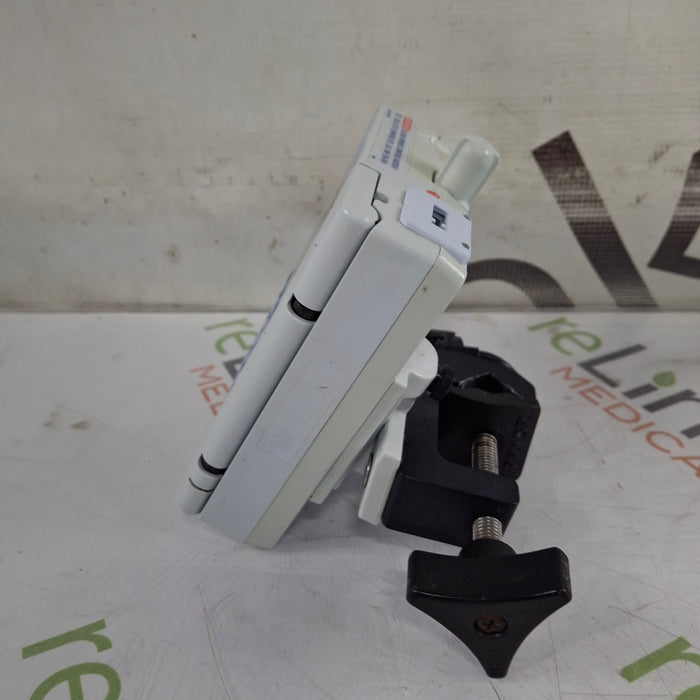 Baxter Baxter Sigma Spectrum 6.02.07 with B/G Battery Infusion Pump Infusion Pump reLink Medical