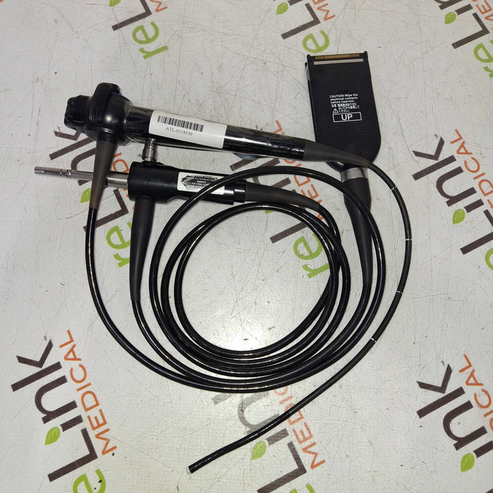 Olympus Olympus CYF-VH HD Cysto-Nephro Videoscope Flexible Endoscopy reLink Medical