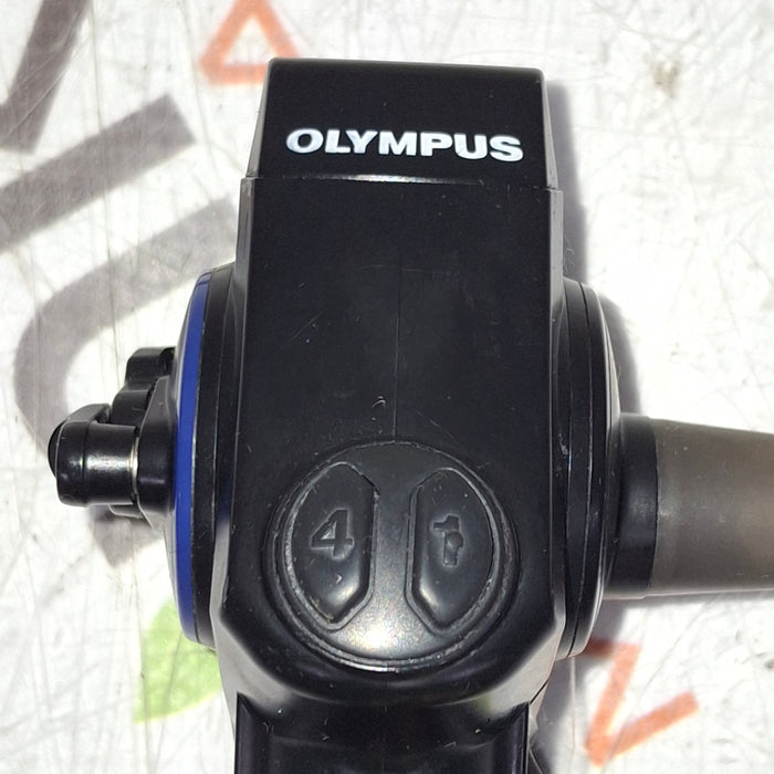 Olympus Olympus CYF-VH HD Cysto-Nephro Videoscope Flexible Endoscopy reLink Medical