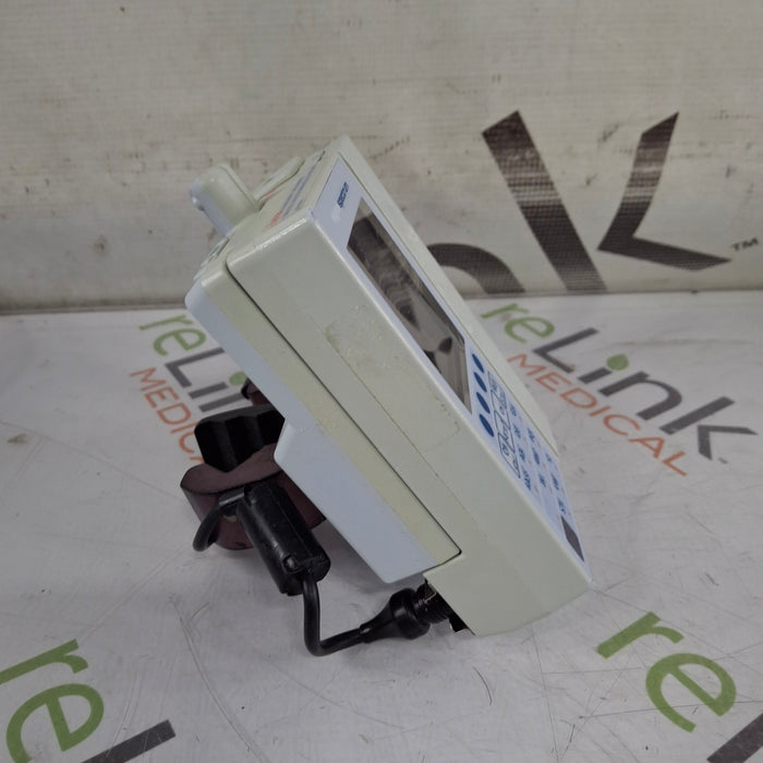 Baxter Baxter Sigma Spectrum 6.02.07 with B/G Battery Infusion Pump Infusion Pump reLink Medical