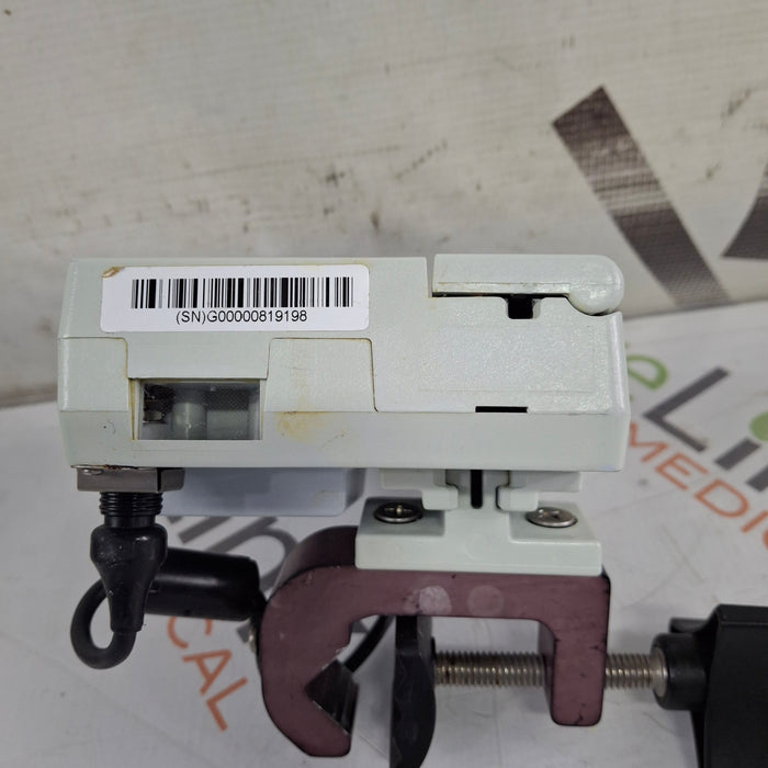 Baxter Baxter Sigma Spectrum 6.02.07 with B/G Battery Infusion Pump Infusion Pump reLink Medical