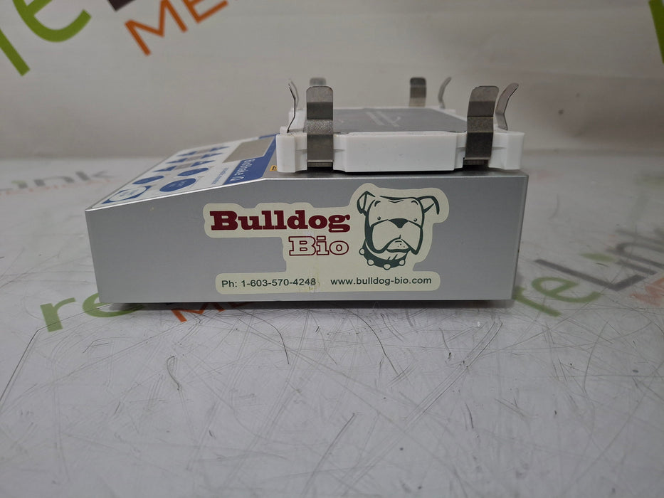 Bulldog Bio BioShake iQ Thermomixer