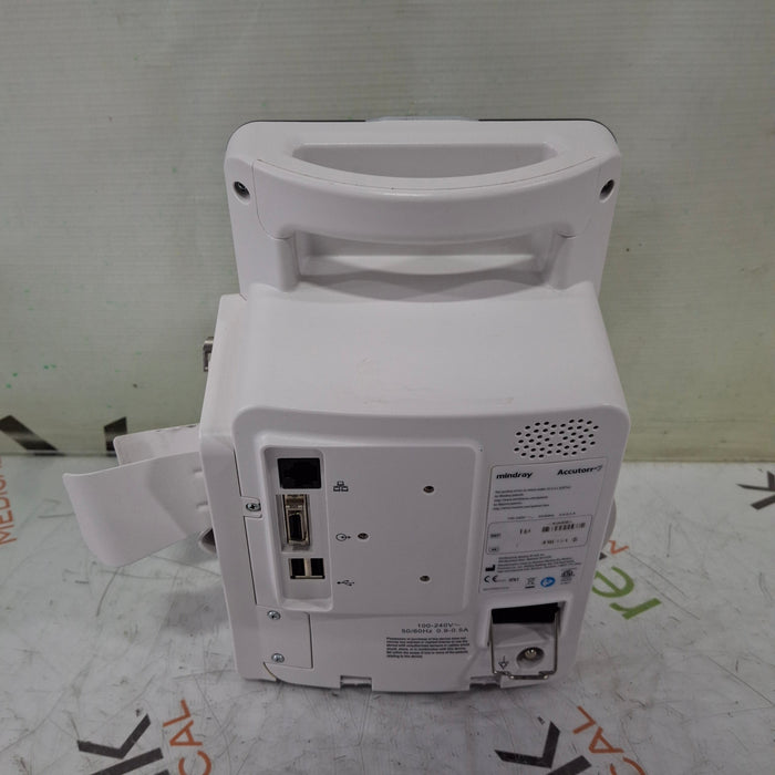 Mindray Mindray Accutorr 7 Vital Signs Monitor Patient Monitors reLink Medical