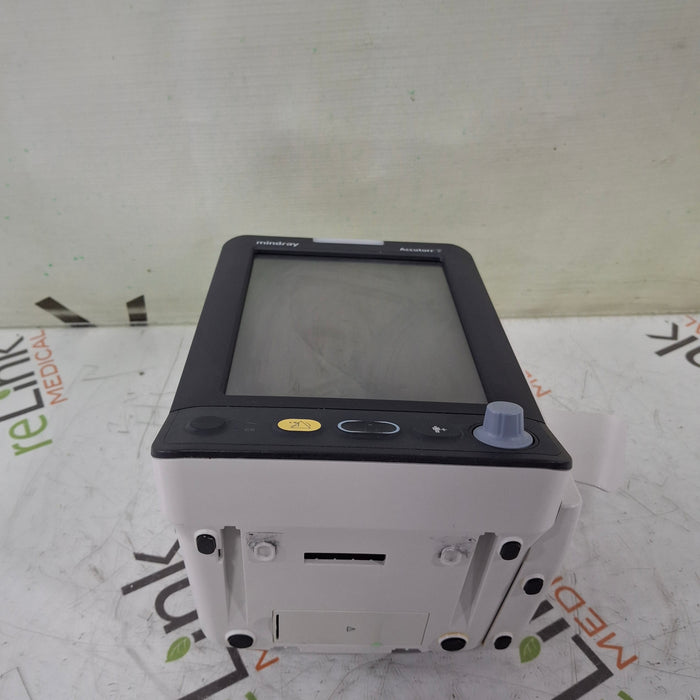 Mindray Mindray Accutorr 7 Vital Signs Monitor Patient Monitors reLink Medical